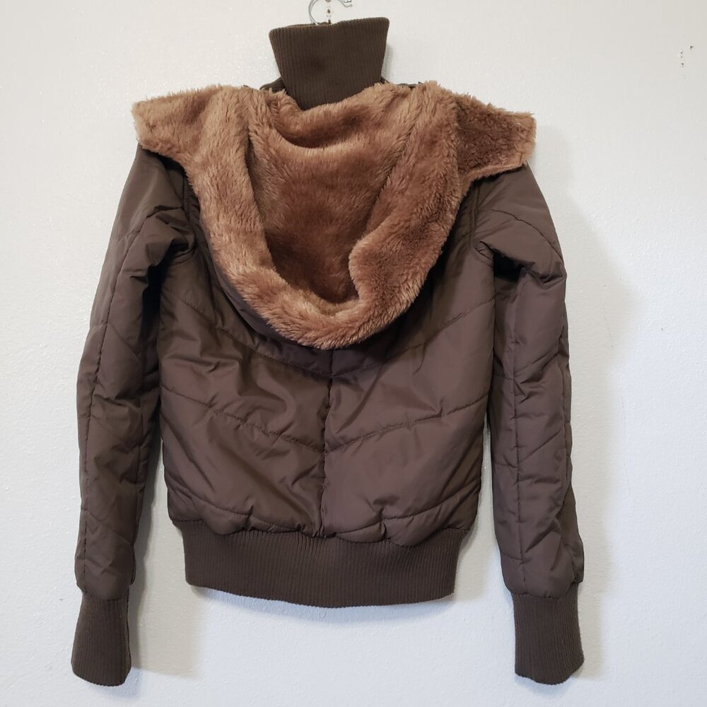 Split Jacket - Picture 7 of 12